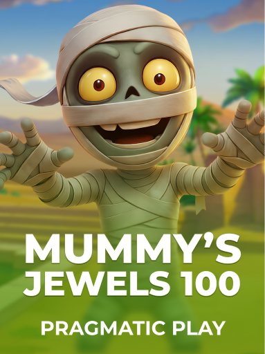 Mummys Jewels